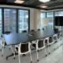 Sala konferencyjna Warszawa Centrum