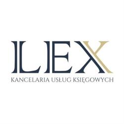Kancelaria Usług Księgowych LEX sp. z o.o. Biuro rachunkowe Gdańsk Usługi Księgowe Gdańsk