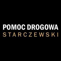 Pomoc Drogowa Poznań Rafał Starczewski