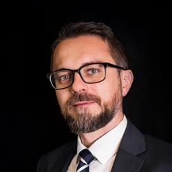 Notariusz Maciej Krakowiński