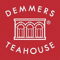 Demmers Teahouse - Herbaty premium | Herbaciarnia online