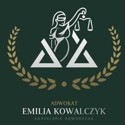 Kancelaria Adwokacka Adwokat Emilia Kowalczyk Adwokat Ząbki