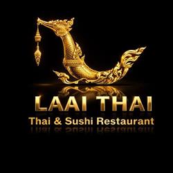 LAAI THAI Thai&Sushi Restaurant