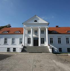 Szkoła Podstawowa im.Andrzeja i Władysława Niegolewskich w Rudnikach