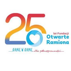 Otwarte Ramiona