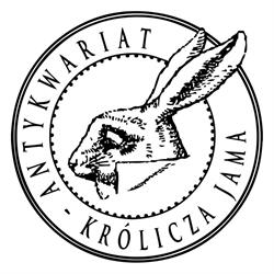 Antykwariat Królicza Jama (skup książek Kraków)