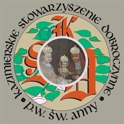 Kazimierskie Stowarzyszenie Dobroczynne pw. Św.Anny