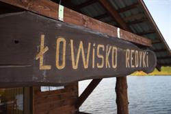 Łowisko Redyki
