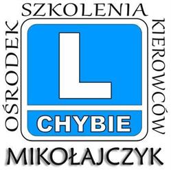 Ośrodek Szkolenia Kierowców MIKOŁAJCZYK