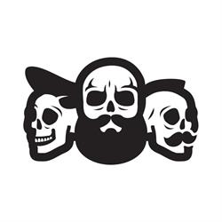 Black Skulls Crew