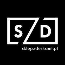 Sklep z deskami