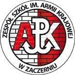 Zespół Szkół im. Armii Krajowej w Zaczerniu