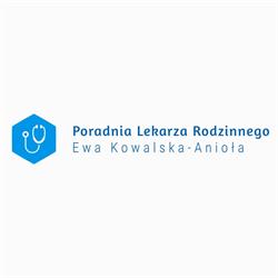 Lekarz Rodzinny Poznań Ewa Kowalska-Anioła