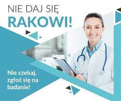 Nie daj się rakowi