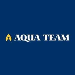 Aqua Team - hurtownia sanitarna