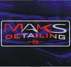 MAKS Detailing Auto Detailing, Przeźmierowo, folia PPF, powłoka ceramiczna