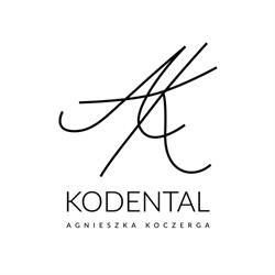 Gabinet Stomatologiczny Agnieszki Koczergi - Kodental