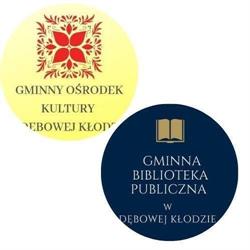 Gminny Ośrodek Kultury / Gminna Biblioteka Publiczna w Dębowej Kłodzie