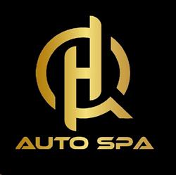 High Quality Auto Spa