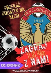 Orlęta Reszel