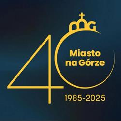 Miasto na Górze