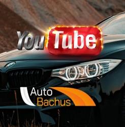 AUTO-BACHUS Kamil Pabich