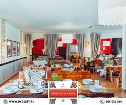 Restauracja Idziemy w Góry