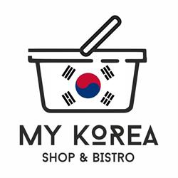My Korea - Shop & Bistro