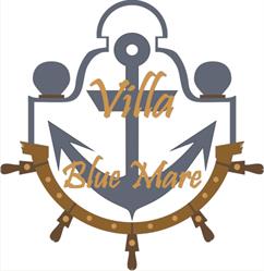 Villa Blue Mare I Gastro Wałówka