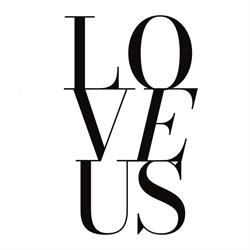 LoveUs