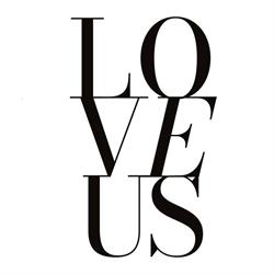 LoveUs