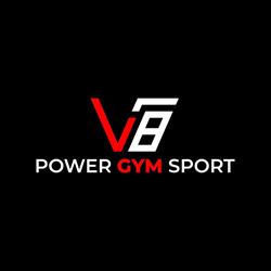 V8 Power Gym