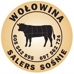 Salers Sośnie