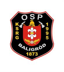 OSP Baligród