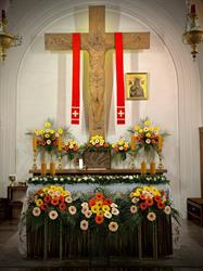 Franciszkanie w Kołobrzegu