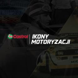 Wystawa Ikony Motoryzacji