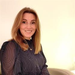 Biofeedback Katarzyna Żarowska
