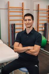 Piotr Krawczyk Fizjoterapia