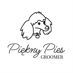 Piękny Pies Groomer Mogilany