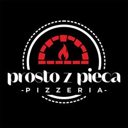 Prosto z Pieca - pizzeria Malinie