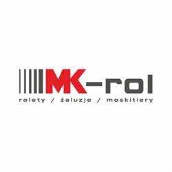 MK-rol - Rolety / Żaluzje / Moskitiery