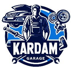 Kardam Garage