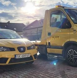 ANIX Pomoc Drogowa & Transport