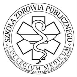 Szkoła Zdrowia Publicznego, Collegium Medicum, Uniwersytet Warmińsko-Mazurski w Olsztynie