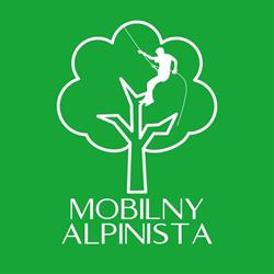 Mobilny Arborysta - Alpinistyczna Wycinka Drzew