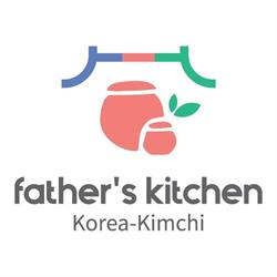 father's kitchen Korea-Kimchi
