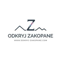 Recepcja Odkryj Zakopane - Wynajem apartamentów