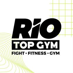 Rio Top Gym Wrocław (Grabiszyńska 238/240, Wrocław)