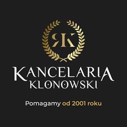 Kancelaria prawna Klonowski