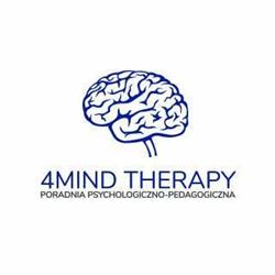 4Mind Therapy Poradnia Psychologiczno-Pedagogiczna